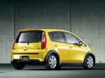 Mitsubishi Colt Ralliart Version-R 2006 года